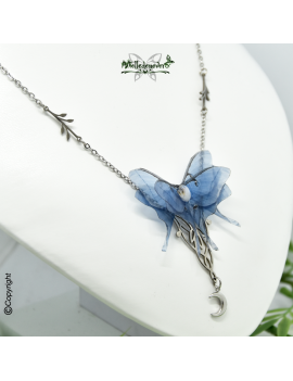 Actias Celtica Butterfly