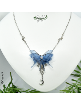 Actias Celtica Butterfly