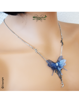 Actias Celtica Butterfly