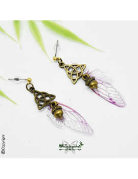 Fairy of the Witches Woods