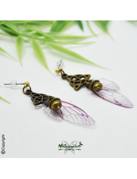 Fairy of the Witches Woods