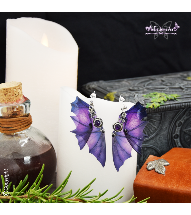 Bat Machiavellian Serenade