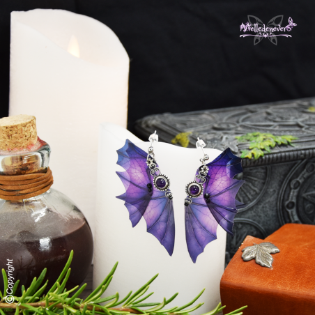 Bat Machiavellian Serenade