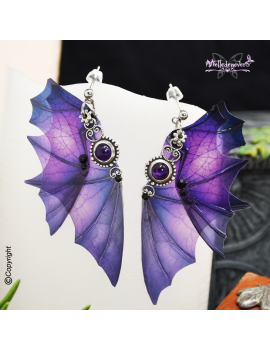 Bat Machiavellian Serenade