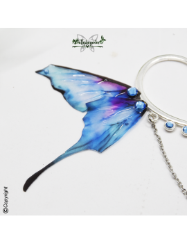 Papillon Féerique Emeria