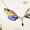 Iridescent Fairy