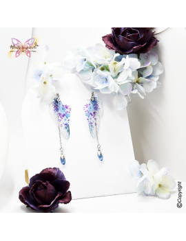 Fairy Lune de Givre - JANUARY