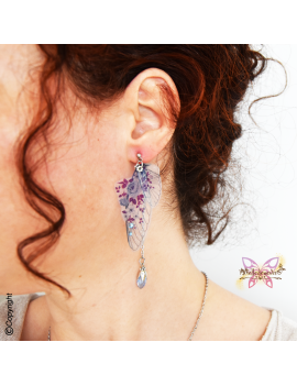 Fairy Lune de Givre - JANUARY