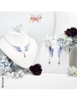 Fairy Lune de Givre - JANUARY