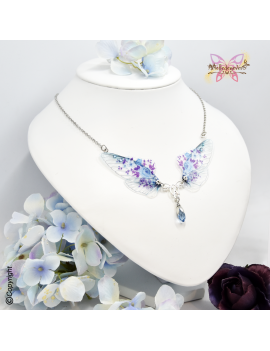 Fairy Lune de Givre - JANUARY