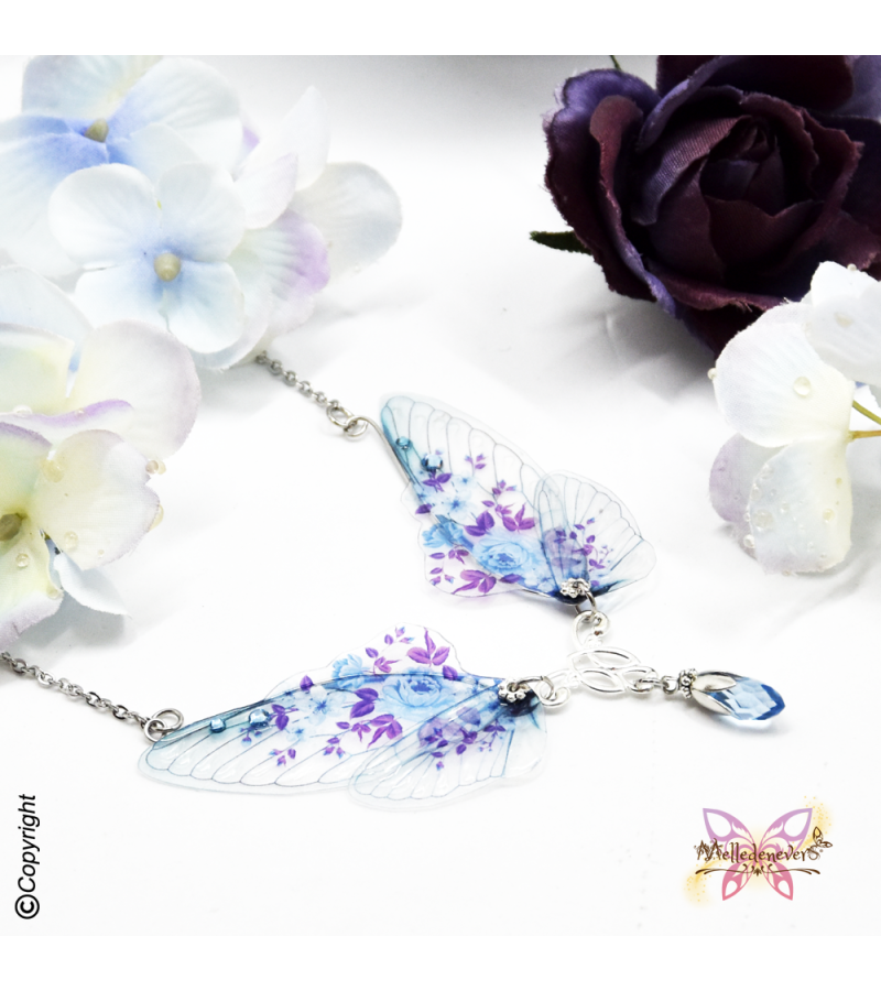 Fairy Lune de Givre - JANUARY