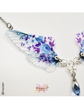 Fairy Lune de Givre - JANUARY