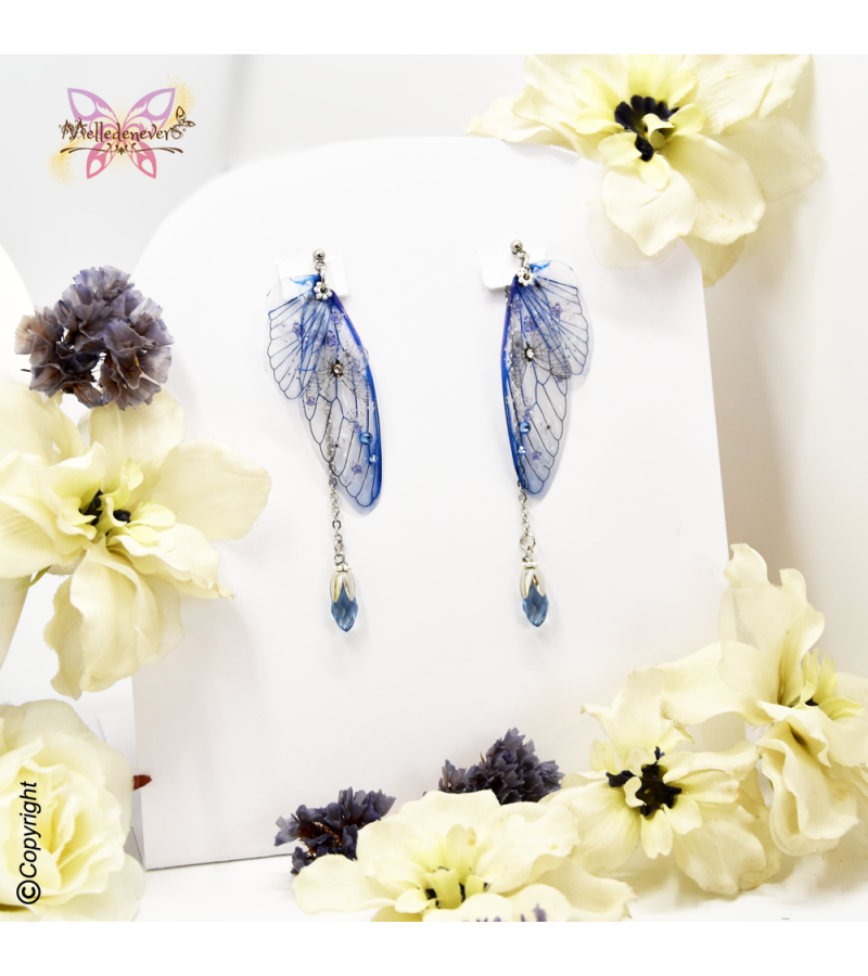 Fée Lune Céleste - NOVEMBRE