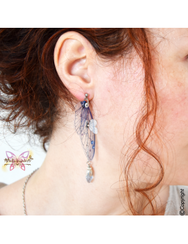 Fairy Lune Céleste - NOVEMBER