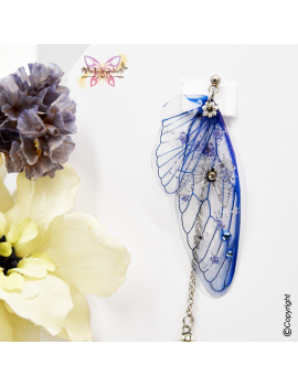 Fairy Lune Céleste - NOVEMBER