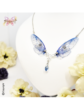 Fée Lune Céleste - NOVEMBRE