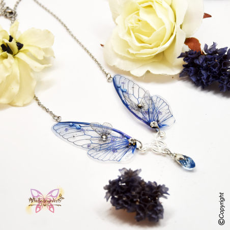 Fairy Lune Céleste - NOVEMBER