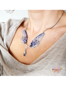 Fée Lune Céleste - NOVEMBRE