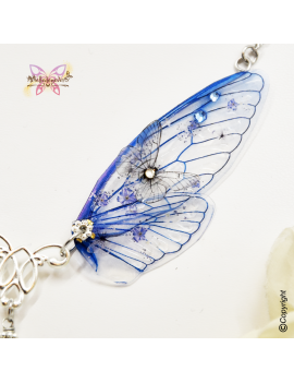 Fairy Lune Céleste - NOVEMBER