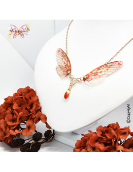 Fairy Volutes Automnales - OCTOBER