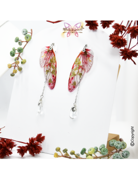 Fairy Baies Enchantées - SEPTEMBER