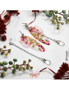 Fairy Baies Enchantées - SEPTEMBER