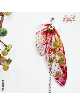 Fairy Baies Enchantées - SEPTEMBER