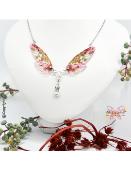 Fairy Baies Enchantées - SEPTEMBER