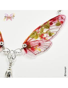 Fairy Baies Enchantées - SEPTEMBER