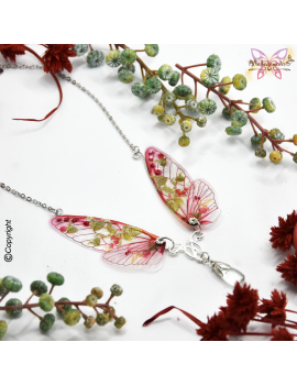 Fairy Baies Enchantées - SEPTEMBER