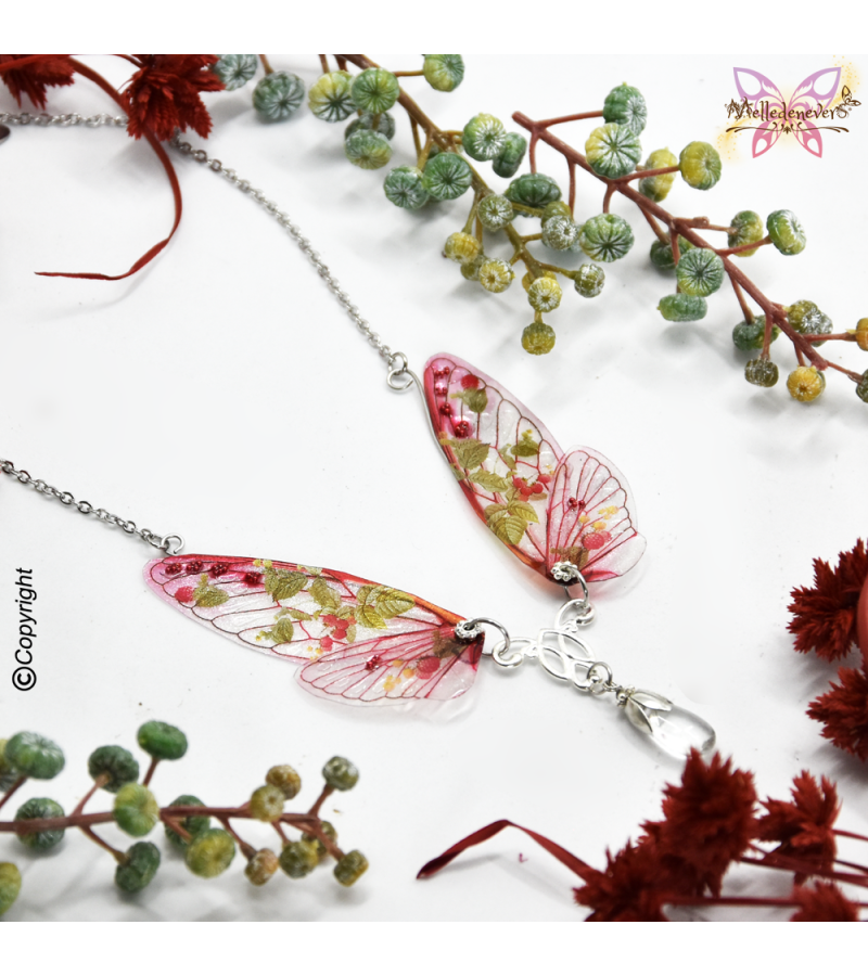 Fairy Baies Enchantées - SEPTEMBER