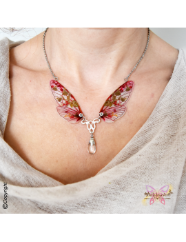 Fée Baies Enchantées - SEPTEMBRE