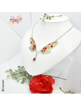 Fairy Coquelia d'Eté - AUGUST