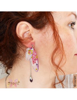 Fairy Lila Evanesvence - JULY