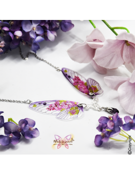 Fairy Lila Evanesvence - JULY