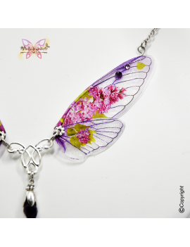 Fairy Lila Evanesvence - JULY