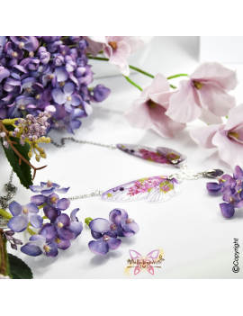 Fairy Lila Evanesvence - JULY