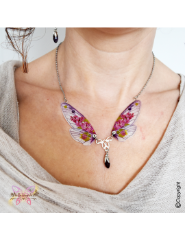 Fairy Lila Evanesvence - JULY