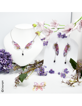 Fairy Lila Evanesvence - JULY