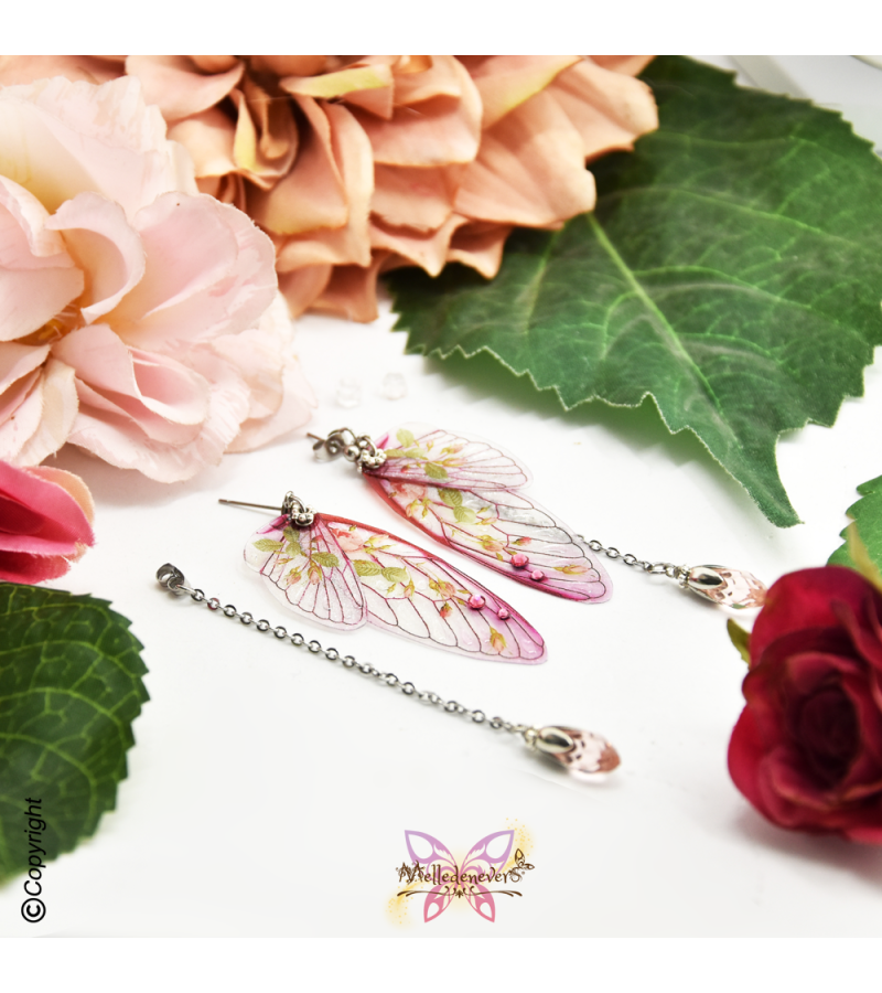 Fairy Roses Rêveuses - JUNE