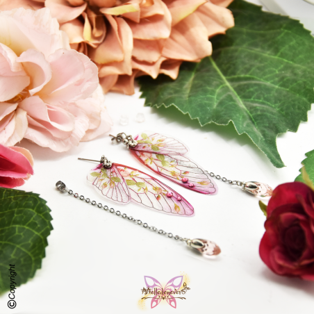 Fairy Roses Rêveuses - JUNE