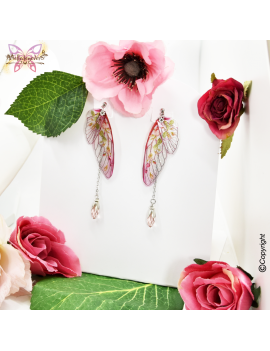 Fairy Roses Rêveuses - JUNE