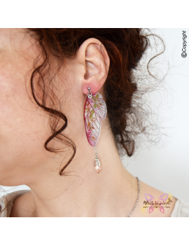 Fairy Roses Rêveuses - JUNE