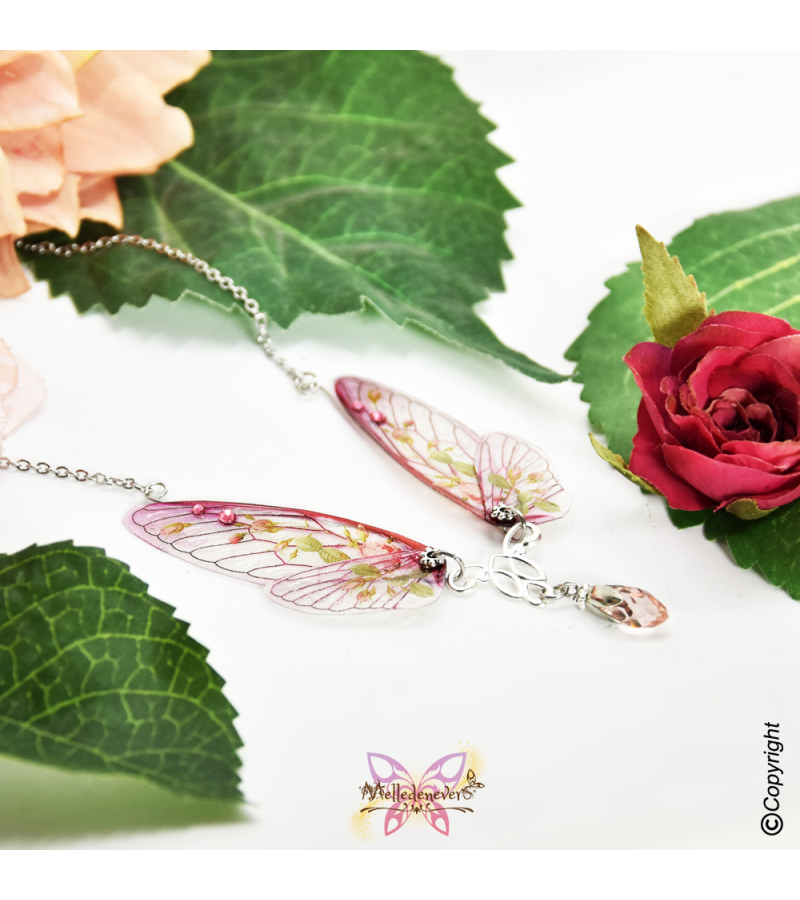 Fairy Roses Rêveuses - JUNE