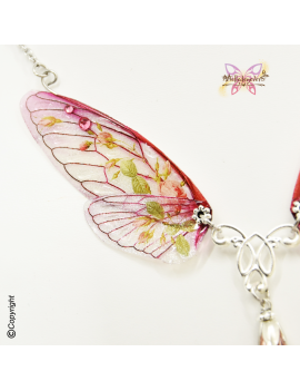 Fairy Roses Rêveuses - JUNE