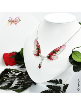 Fairy Roses Rubis - MAY