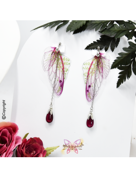 Fairy Eclosion Printanière - MARCH