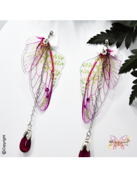 Fairy Eclosion Printanière - MARCH