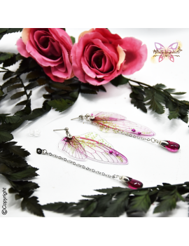 Fairy Eclosion Printanière - MARCH