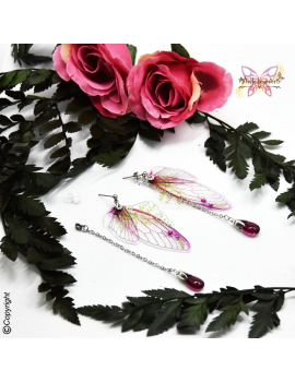 Fairy Eclosion Printanière - MARCH